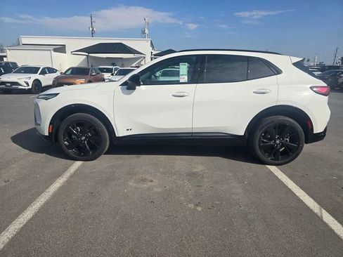 New 2026 Buick Envision Sport Touring image 8