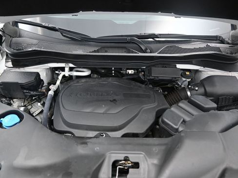 Used 2023 Honda Ridgeline RTL image 12