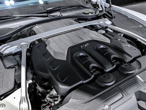 Used 2024 Bentley Continental GT image 16