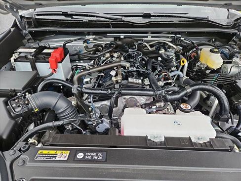 Certified 2025 Toyota 4Runner TRD Sport Premium RWD image 24