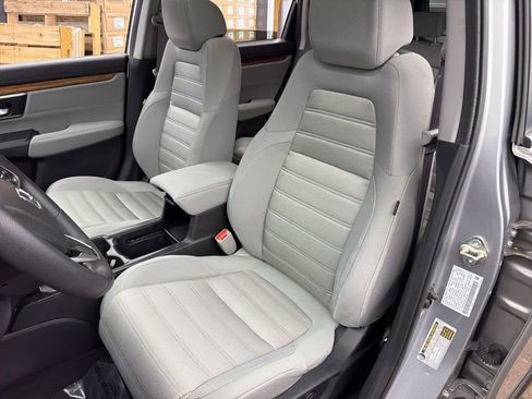Used 2020 Honda CR-V EX image 21