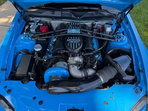 Used 2013 Ford Mustang GT RWD image 68