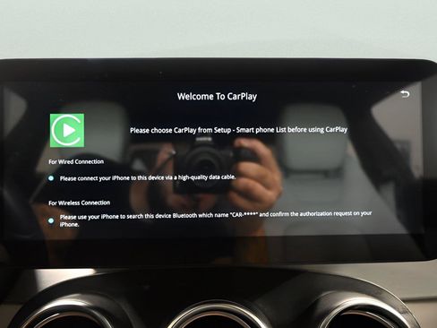 Used 2018 Mercedes-Benz C 300 4MATIC Coupe w/ Premium Package image 21