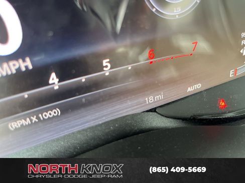 New 2026 RAM 1500 RHO image 34