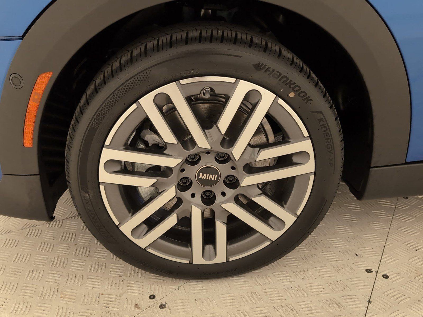 Used 2025 MINI Cooper S FWD image 10
