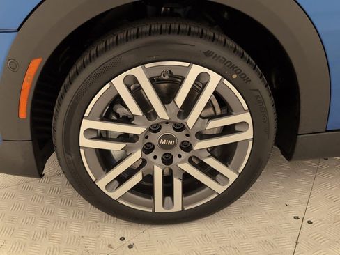 Used 2025 MINI Cooper S image 10