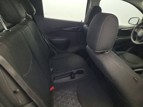 Used 2021 Chevrolet Spark LT FWD image 19
