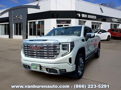 Used 2024 GMC Sierra 1500 Denali w/ Denali Reserve Package
