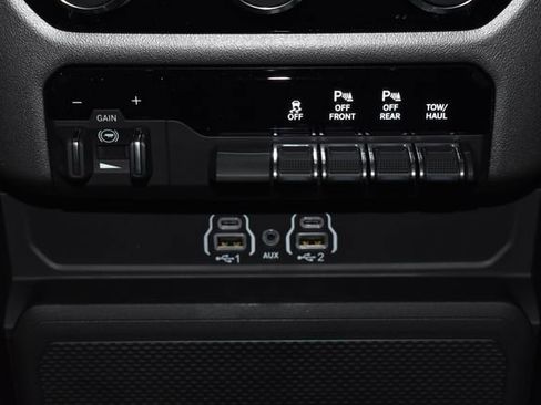 New 2026 RAM 1500 Big Horn image 17