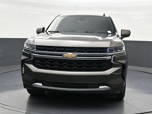 Used 2021 Chevrolet Tahoe LS RWD image 9