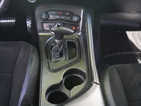 Used 2022 Dodge Challenger R/T Scat Pack RWD image 20