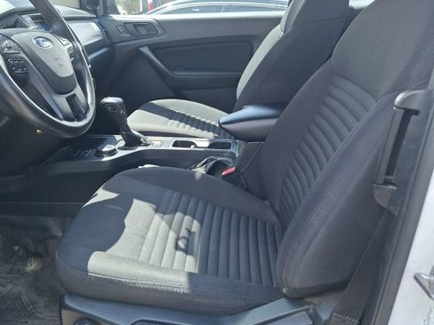 Used 2022 Ford Ranger XL w/ Equipment Group 101A High AWD/4WD image 11