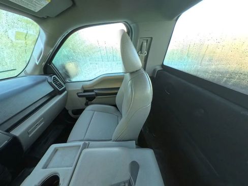 Used 2016 Ford F150 XL image 22