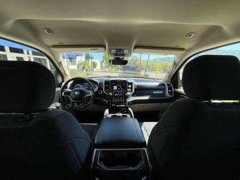Used 2020 RAM 1500 Big Horn image 16