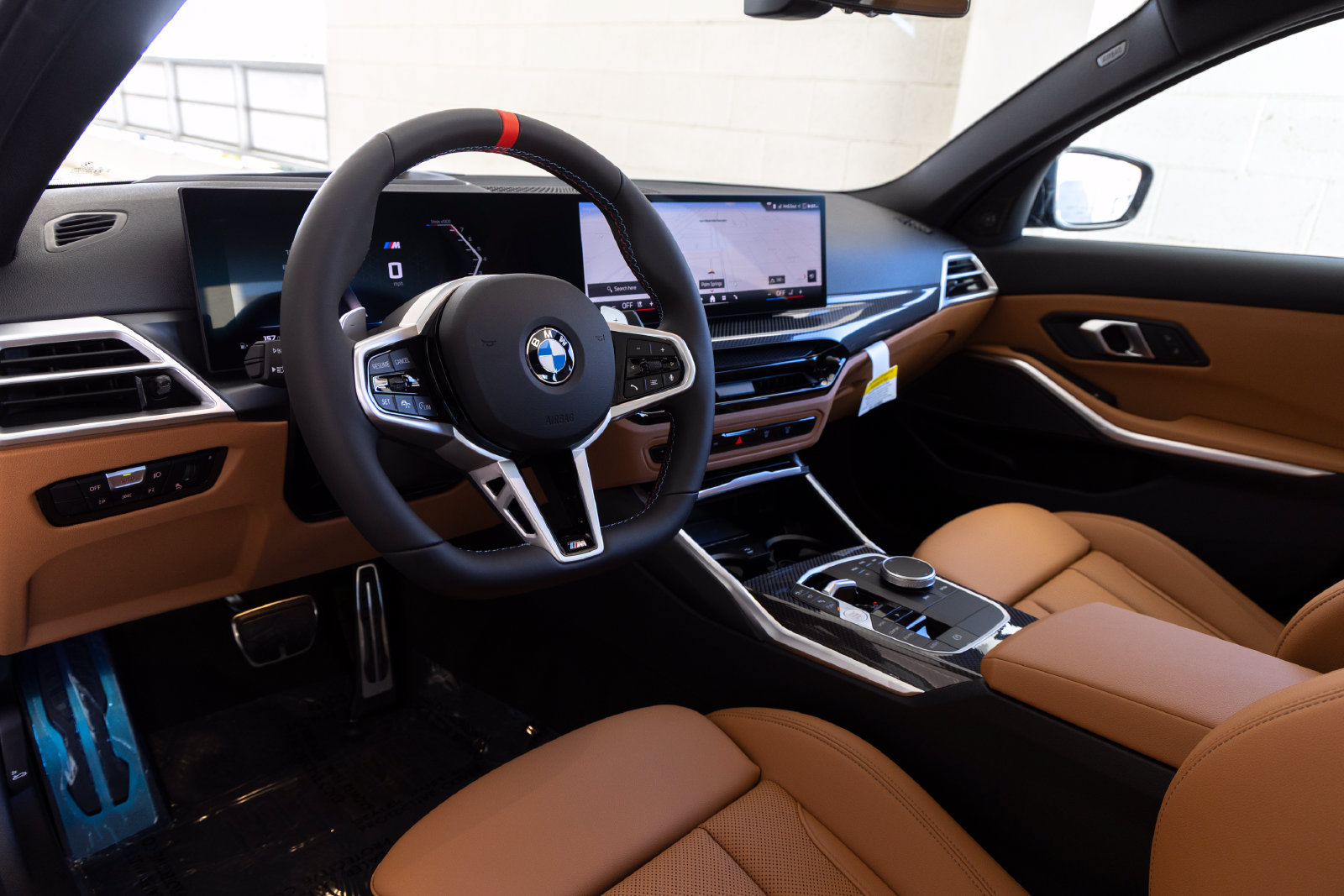 New 2026 BMW M340i RWD image 13