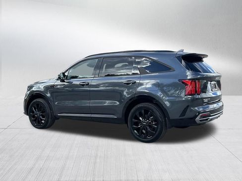 Used 2023 Kia Sorento SX image 7