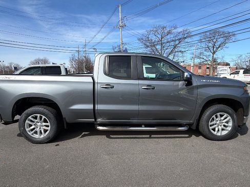 Used 2019 Chevrolet Silverado 1500 LT w/ All-Star Edition image 8