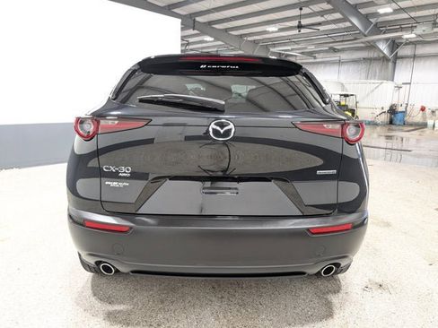 Used 2021 MAZDA CX-30 AWD 2.5 S w/ Select Package image 4