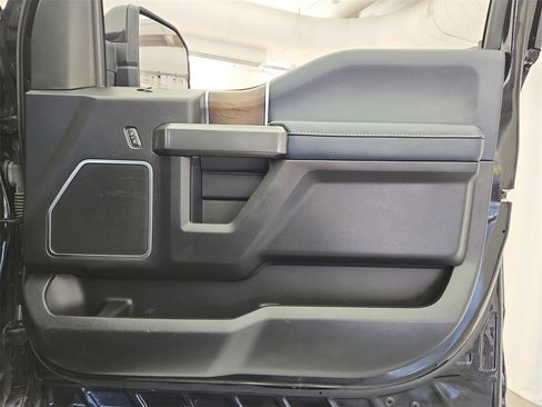 Used 2018 Ford F150 Limited w/ Trailer Tow Package image 35