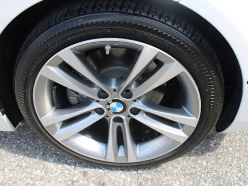 Used 2016 BMW 428i Convertible RWD image 20