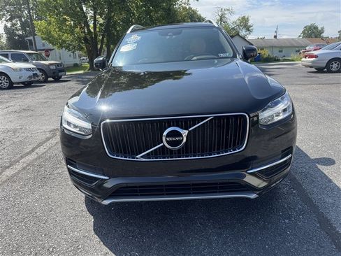 Used 2018 Volvo XC90 T6 Momentum w/ Protection Package Premier AWD/4WD image 3