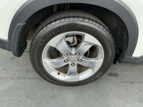 Used 2016 Honda HR-V EX image 28