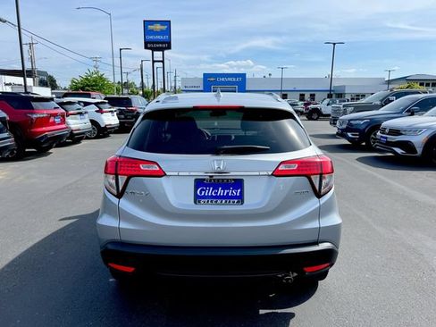 Used 2020 Honda HR-V EX image 26