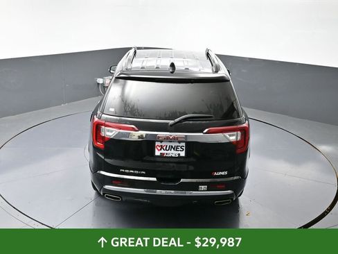 Used 2023 GMC Acadia Denali image 51