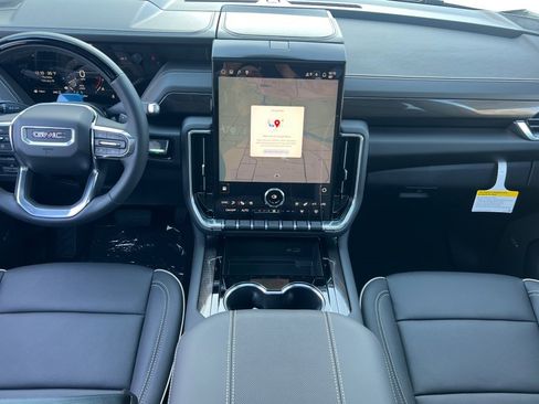 New 2026 GMC Yukon XL Elevation w/ Elevation Premium Package image 10