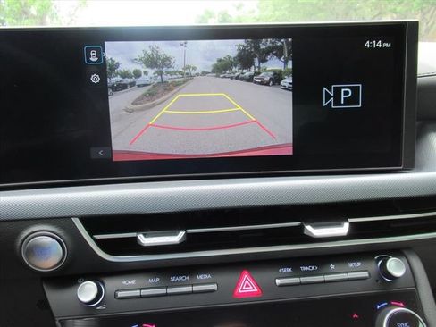 Used 2024 Hyundai Sonata SEL w/ Convenience Package FWD image 28