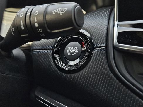 New 2026 Jeep Compass Latitude image 21