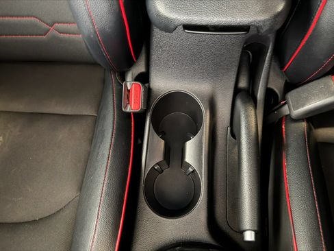 Used 2021 Kia Forte GT FWD image 22