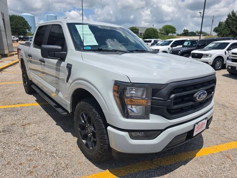 Used 2023 Ford F150 XL w/ Rattler Package AWD/4WD image 3
