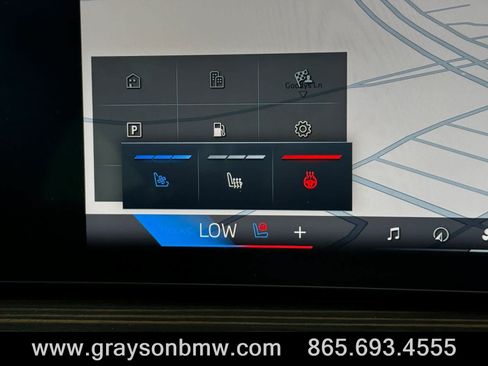 Used 2026 BMW X5 xDrive40i AWD/4WD image 30