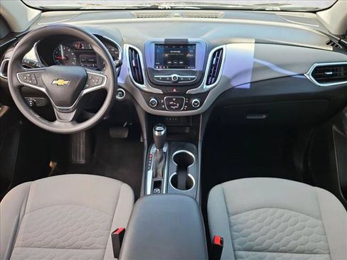 Certified 2019 Chevrolet Equinox LS FWD image 23