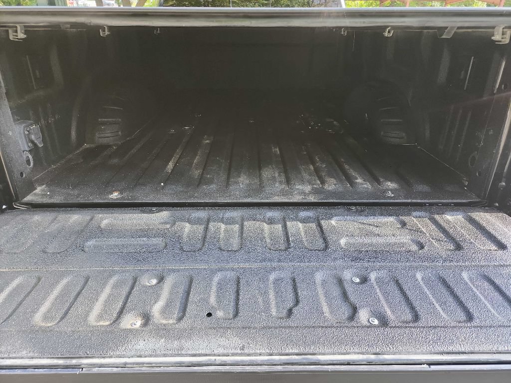 Used 2019 Ford F350 Lariat w/ Lariat Ultimate Package AWD/4WD image 10