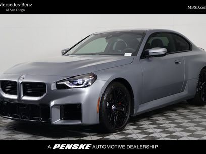 Used 2025 BMW M2 w/ Lighting Package