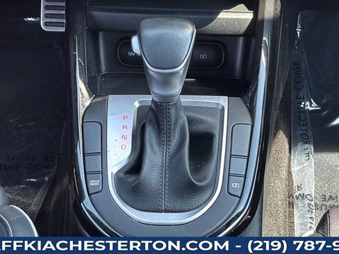 Used 2023 Kia Forte GT-Line FWD image 45