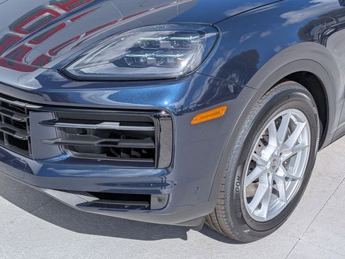 New 2026 Porsche Cayenne Coupe image 12