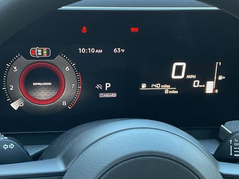 New 2026 Nissan Kicks S image 20