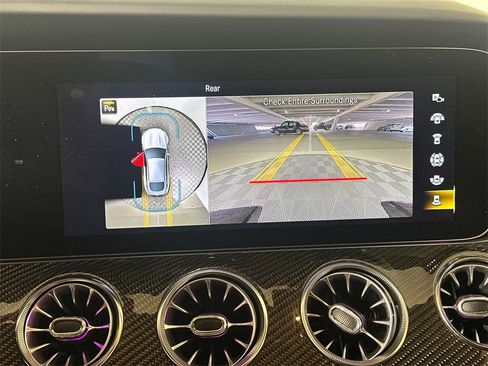 Certified 2023 Mercedes-Benz AMG GT 63 image 32