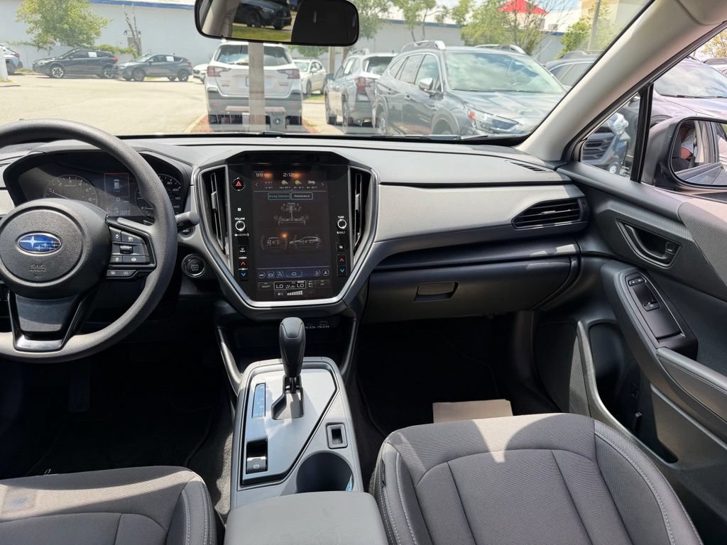 Used 2026 Subaru Crosstrek 2.5i Premium AWD/4WD image 21