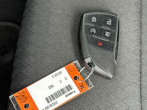 Used 2023 Chevrolet Tahoe LS w/ Driver Alert Package AWD/4WD image 36