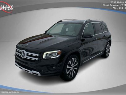 Used 2020 Mercedes-Benz GLB 250 4MATIC