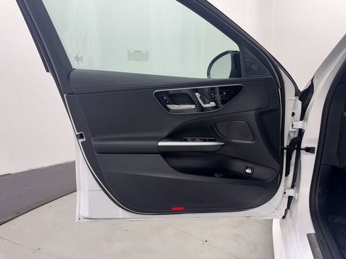 Certified 2025 Mercedes-Benz C 300 4MATIC Sedan image 5