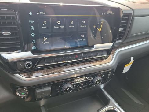 Used 2026 Chevrolet Silverado 1500 LT w/ Protection Package RWD image 13