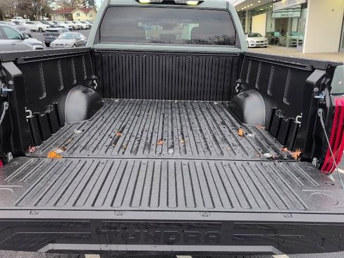 New 2026 Toyota Tundra SR5 image 30