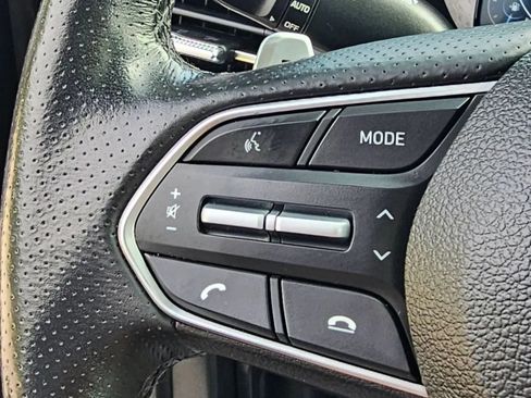Used 2020 Hyundai Palisade Limited AWD/4WD image 28