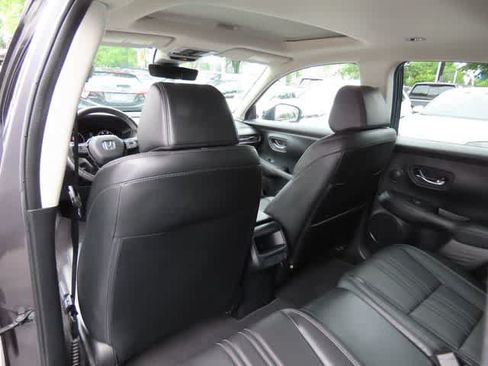 Used 2024 Honda HR-V EX-L image 14
