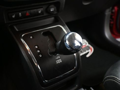 Used 2017 Jeep Compass Sport w/ Power Value Group image 15